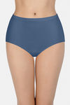 Every de by Amante High Rise Full Coverage Hipster Panty (Pack of 3) - Multicolor — thumbnail 6